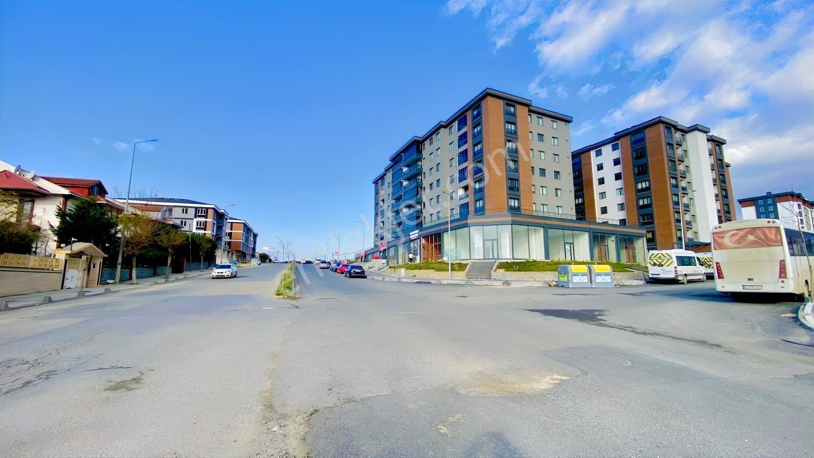Yeni Mahalle Migros Ve Eczane Yanı Cadde Cephe Kurumsala Uygun - Görsel 6