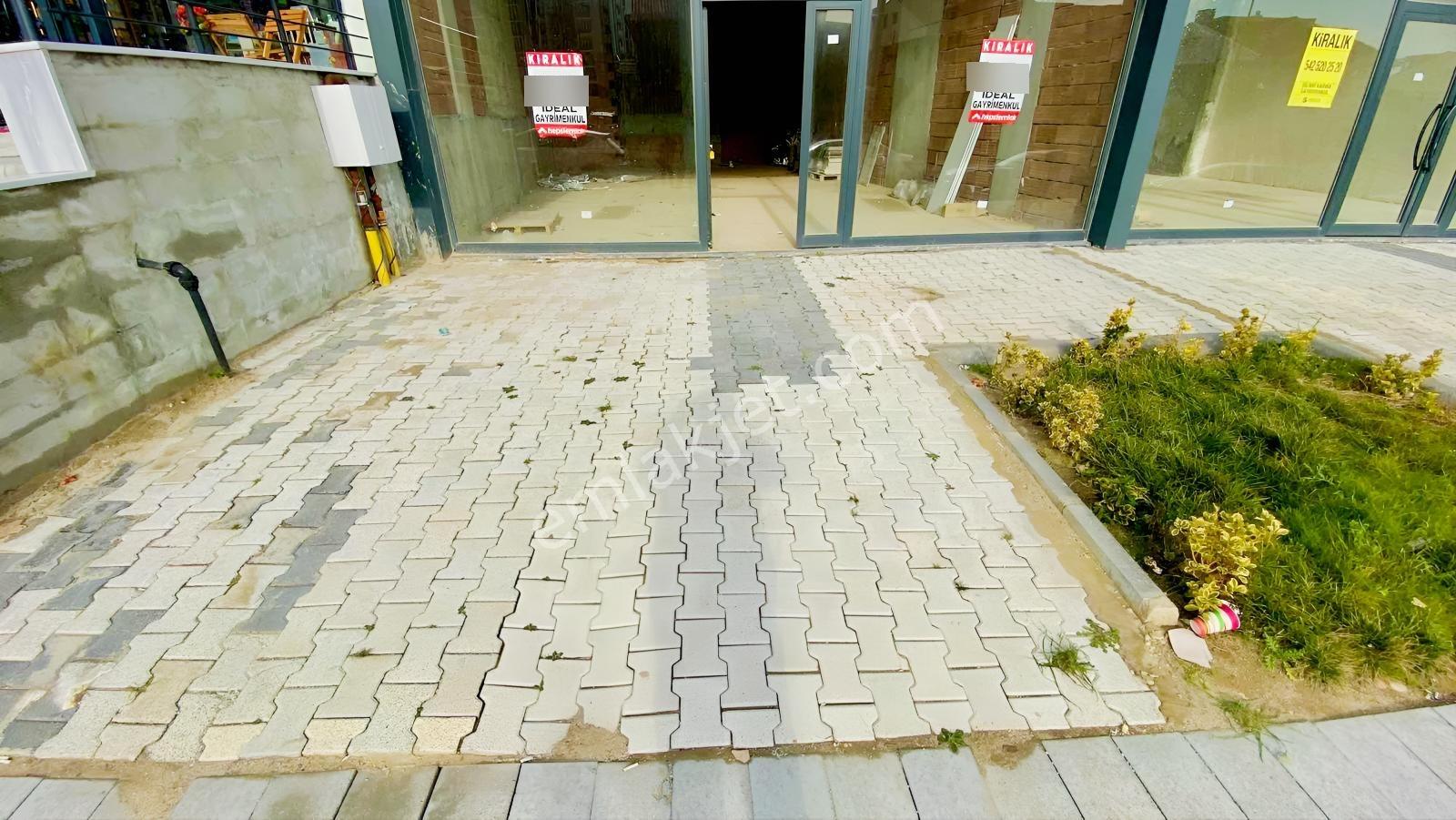 Yeni Mahalle Migros Ve Eczane Yanı Cadde Cephe Kurumsala Uygun - Görsel 10