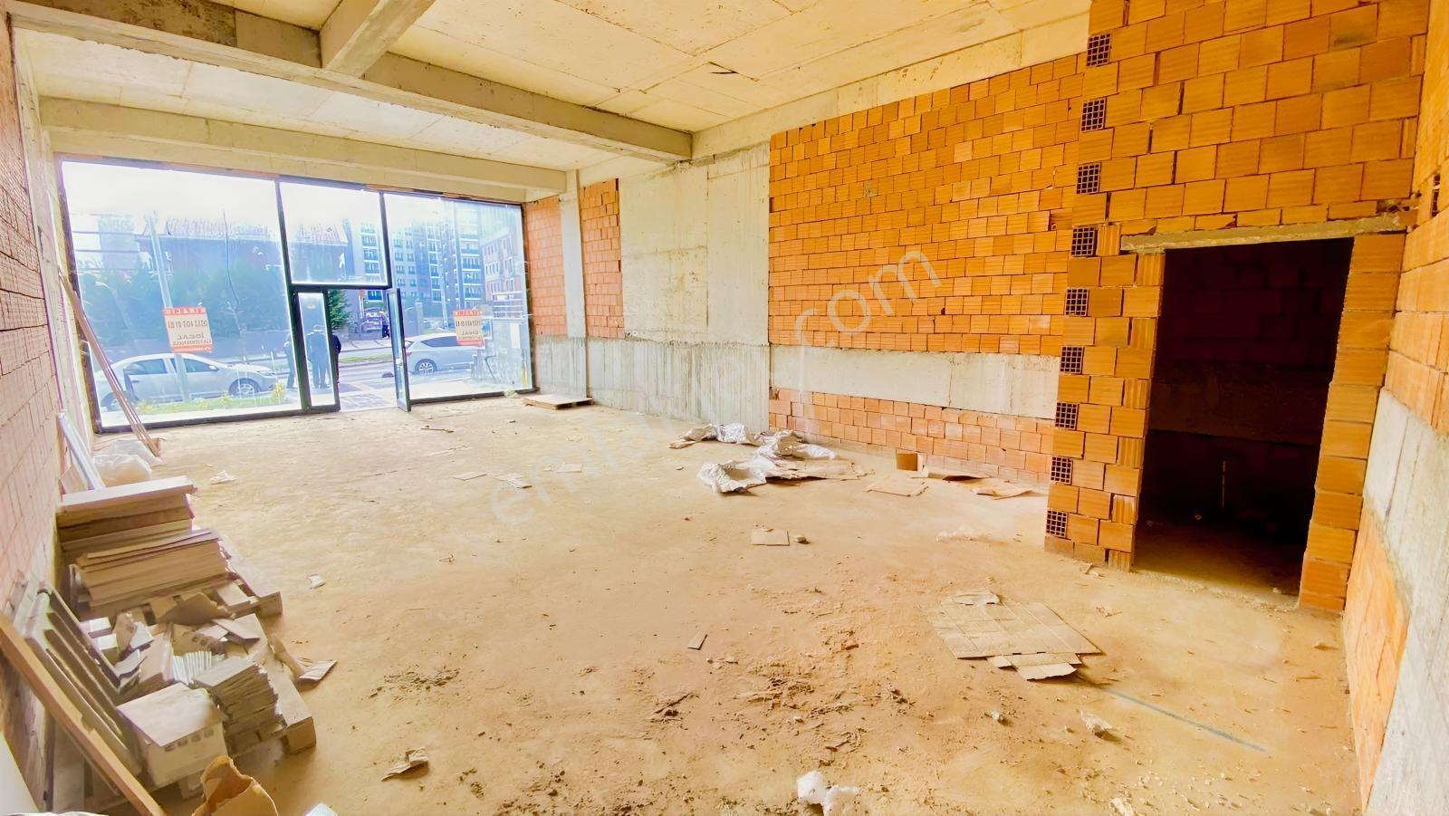 Yeni Mahalle Migros Ve Eczane Yanı Cadde Cephe Kurumsala Uygun - Görsel 13