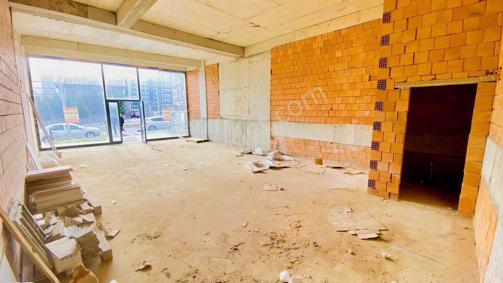 Yeni Mahalle Migros Ve Eczane Yanı Cadde Cephe Kurumsala Uygun - Görsel 12