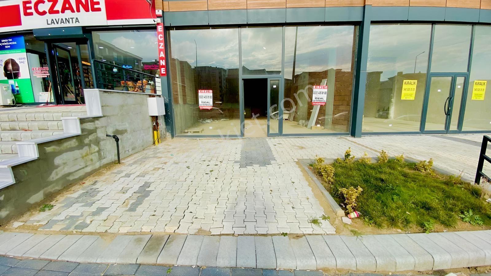 Yeni Mahalle Migros Ve Eczane Yanı Cadde Cephe Kurumsala Uygun - Görsel 11