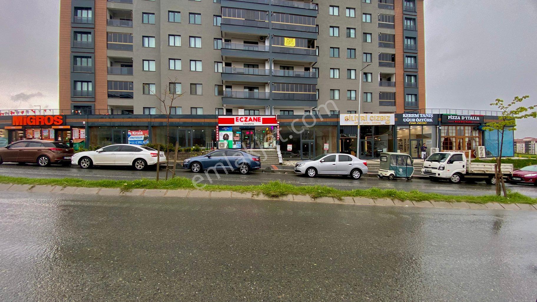 Yeni Mahalle Migros Ve Eczane Yanı Cadde Cephe Kurumsala Uygun - Görsel 21
