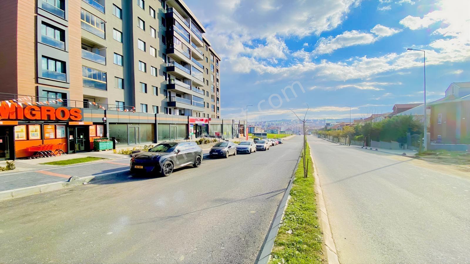 Yeni Mahalle Migros Ve Eczane Yanı Cadde Cephe Kurumsala Uygun - Görsel 5
