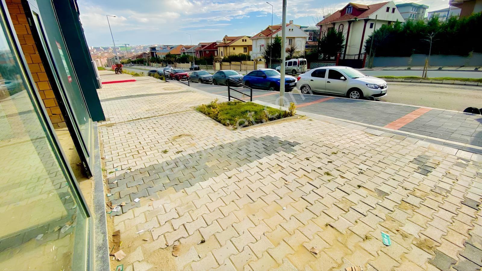 Yeni Mahalle Migros Ve Eczane Yanı Cadde Cephe Kurumsala Uygun - Görsel 8