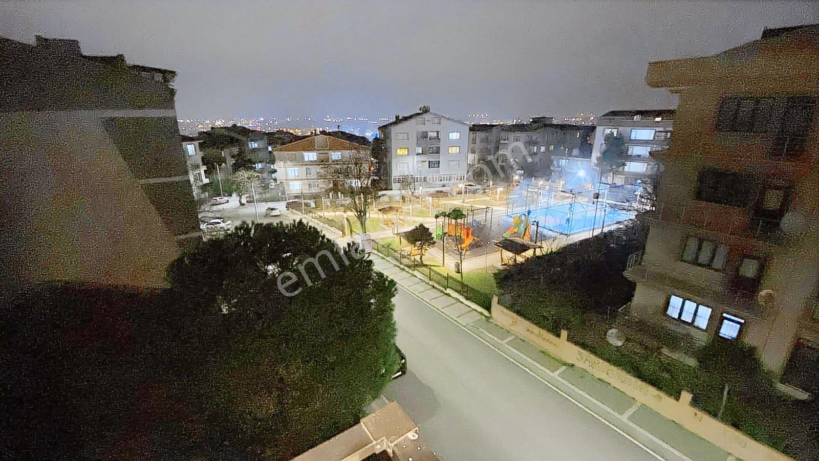 Silivri Merkezde Yeni Binada Satılık 2+1 Ferah Daire - Görsel 20