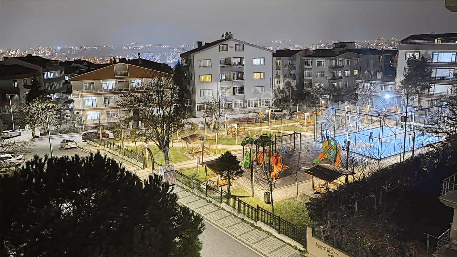 Silivri Merkezde Yeni Binada Satılık 2+1 Ferah Daire - Görsel 17