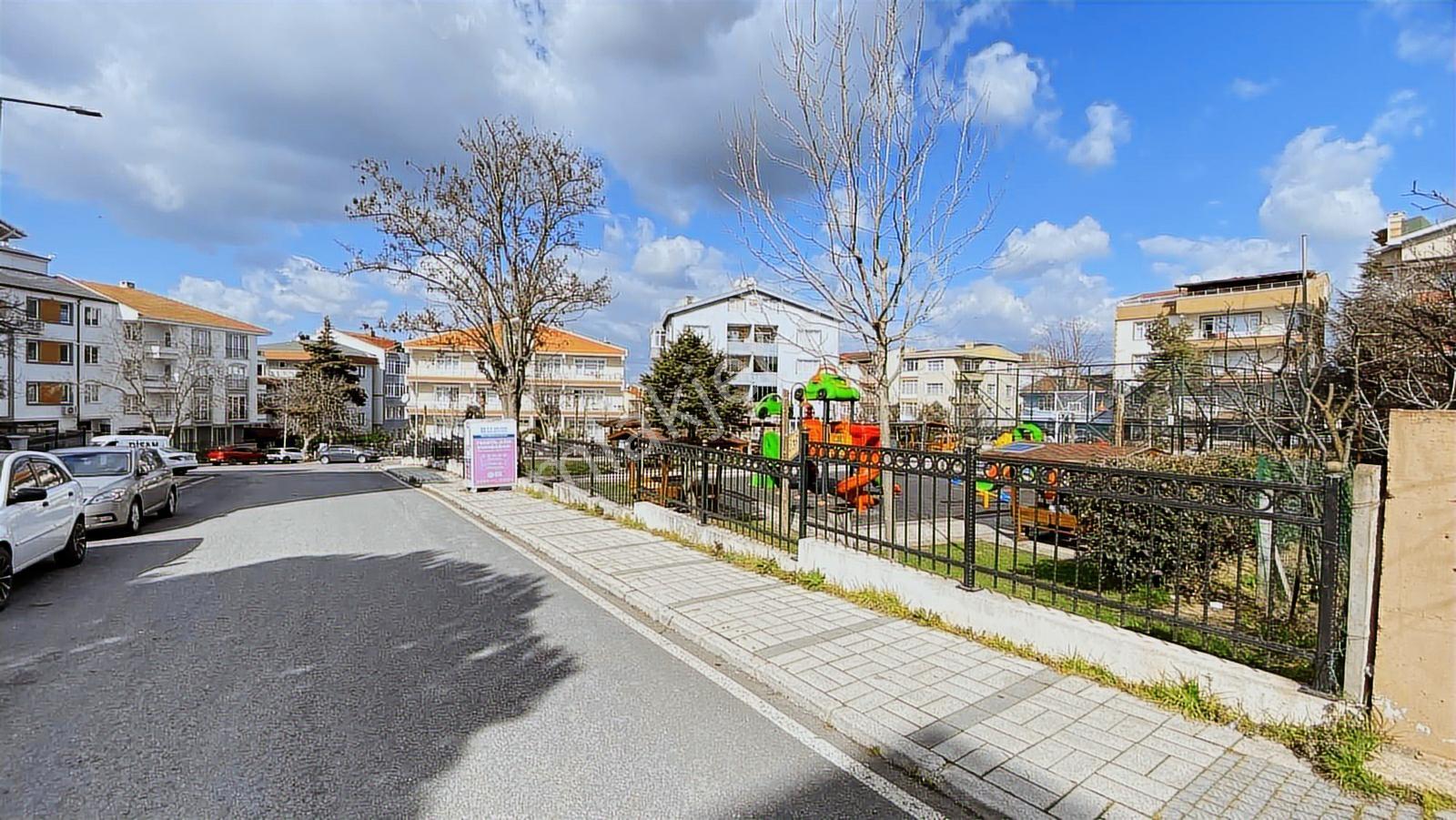 Silivri Merkezde Yeni Binada Satılık 2+1 Ferah Daire - Görsel 12
