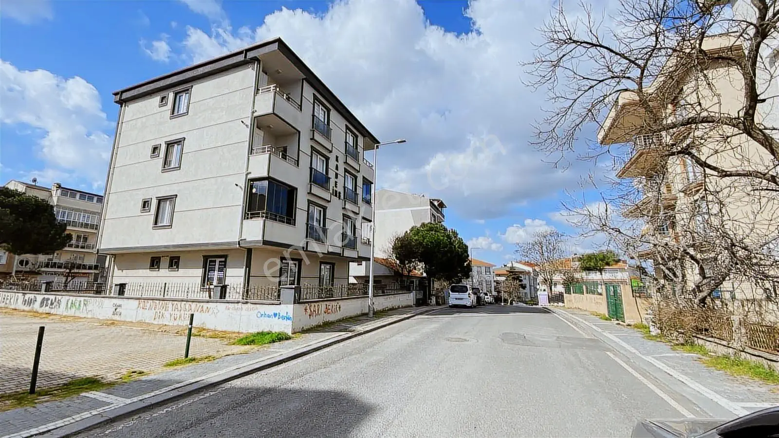 Silivri Merkezde Yeni Binada Satılık 2+1 Ferah Daire - Görsel 3