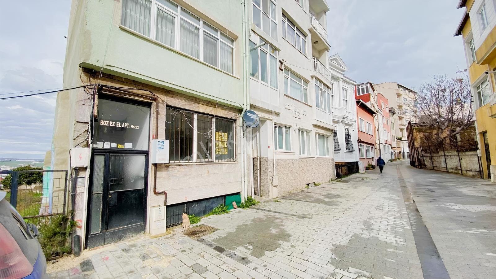 Fatih Mah Deniz Manzaralısatılık 2+1 Daire - Görsel 18