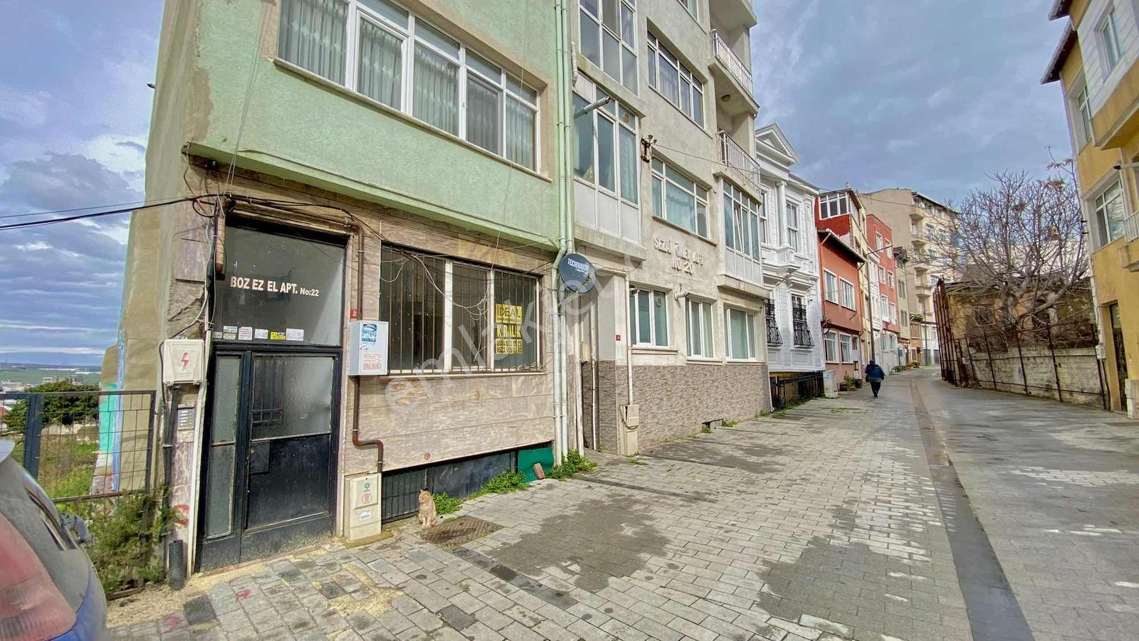 Fatih Mah Deniz Manzaralısatılık 2+1 Daire - Görsel 10