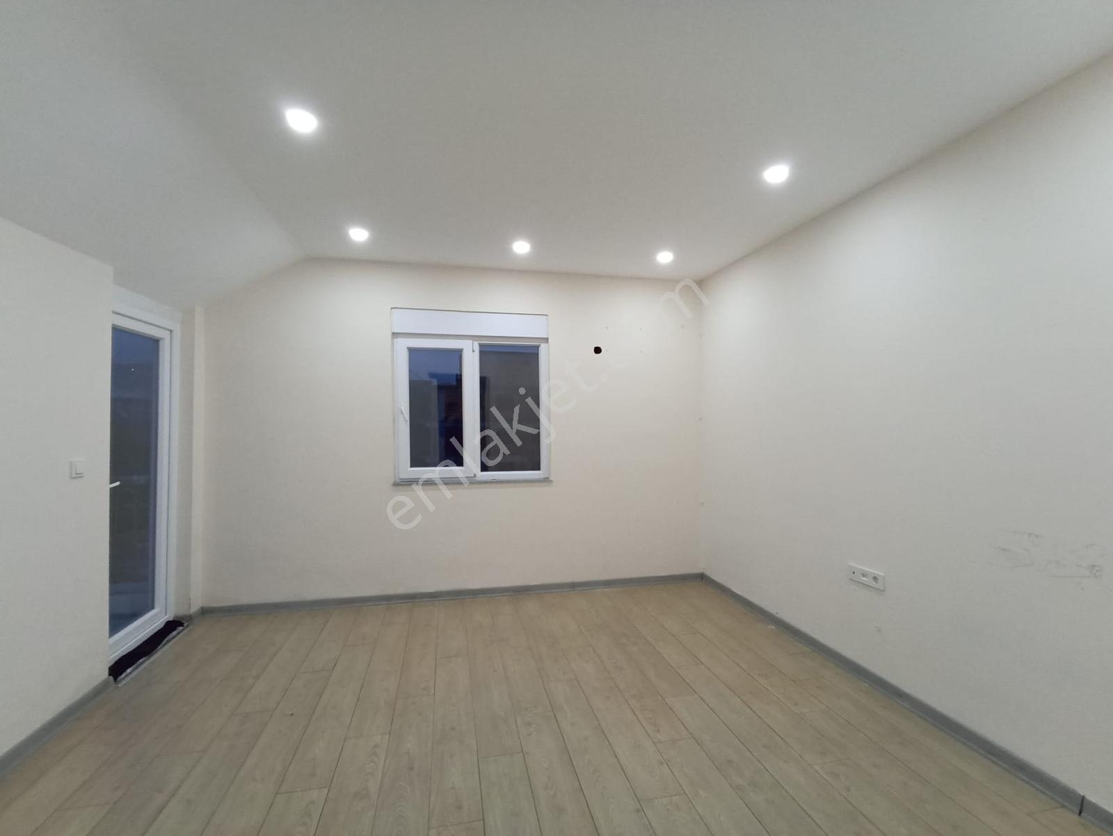Acil Çamlıbeldetramvaya 450m. Geniş 3+1 Dubleks Daire Araç Takas - Görsel 8