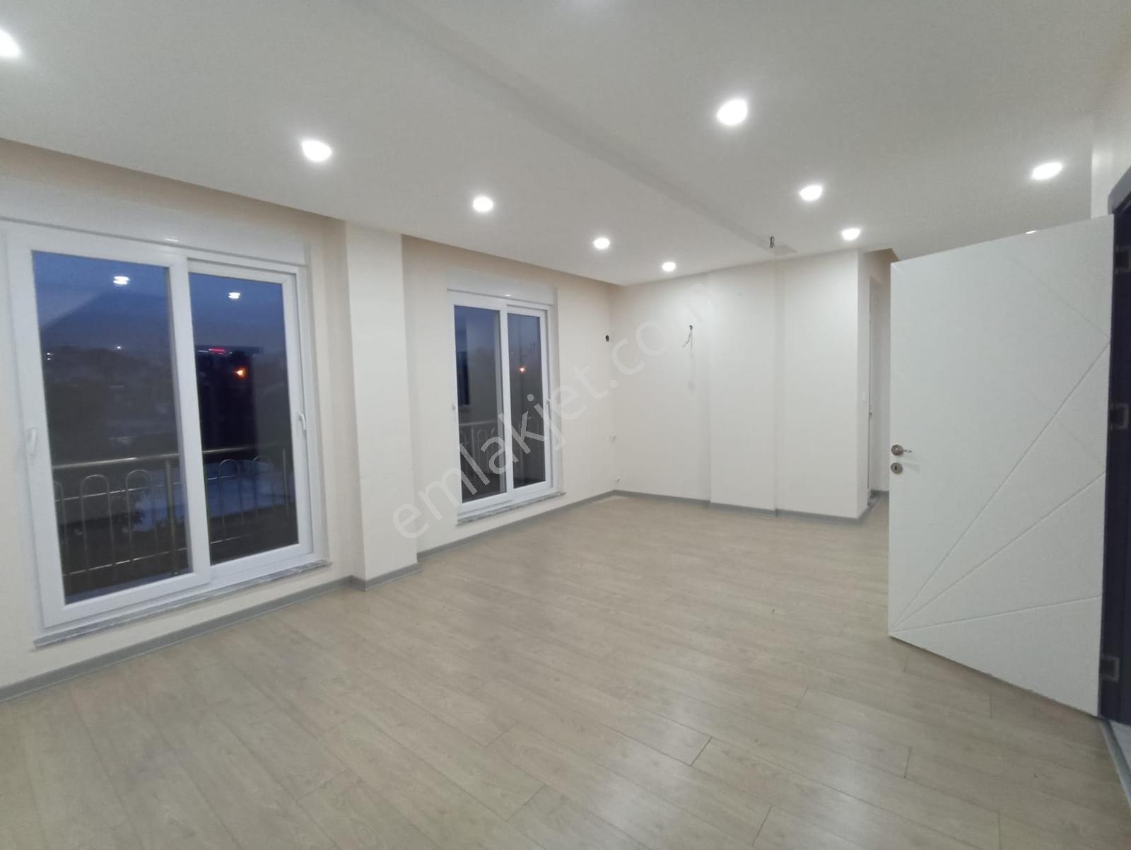 Acil Çamlıbeldetramvaya 450m. Geniş 3+1 Dubleks Daire Araç Takas