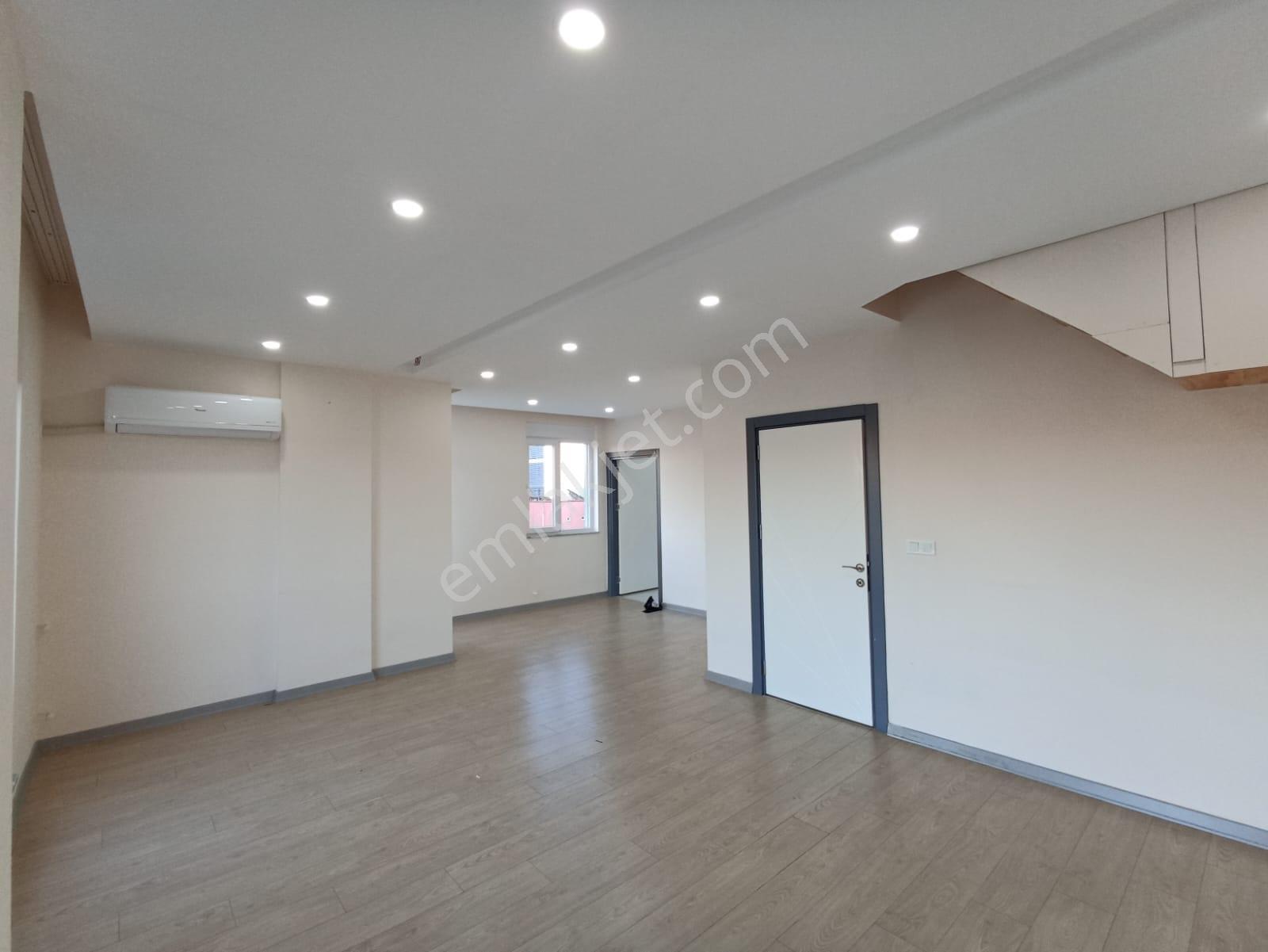 Acil Çamlıbeldetramvaya 450m. Geniş 3+1 Dubleks Daire Araç Takas - Görsel 4
