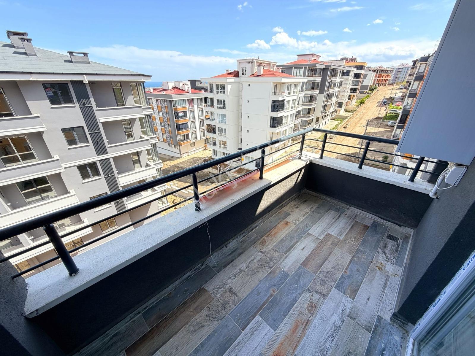 Gülpark Yaşam'da Eşyalı Kiralık 1+1 - Görsel 10