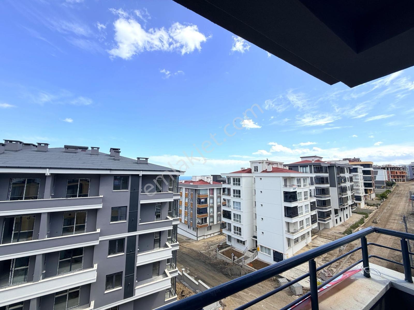 Gülpark Yaşam'da Eşyalı Kiralık 1+1 - Görsel 27