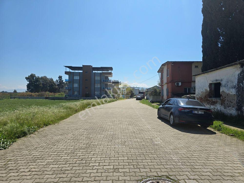 Hb'den Satılık Arsa, Ferah Ve Sakin Bölge, 3 Kat İmarlı 289 M² - Görsel 9