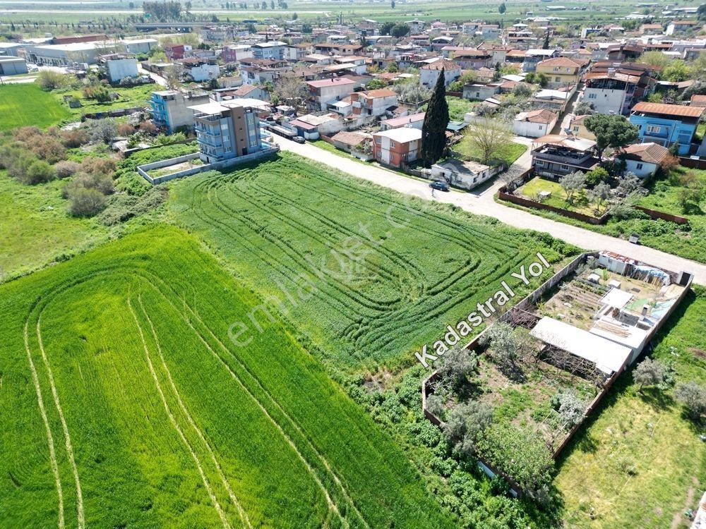 Hb'den Satılık Arsa, Ferah Ve Sakin Bölge, 3 Kat İmarlı 289 M²