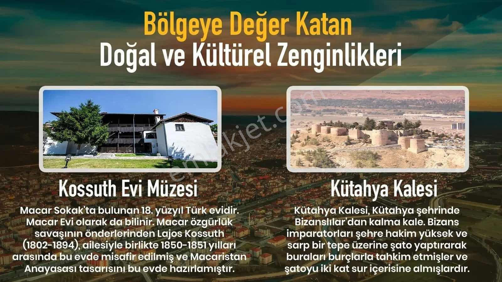 Kütahya Altıntaş Oysu 4070 M2 - Görsel 15
