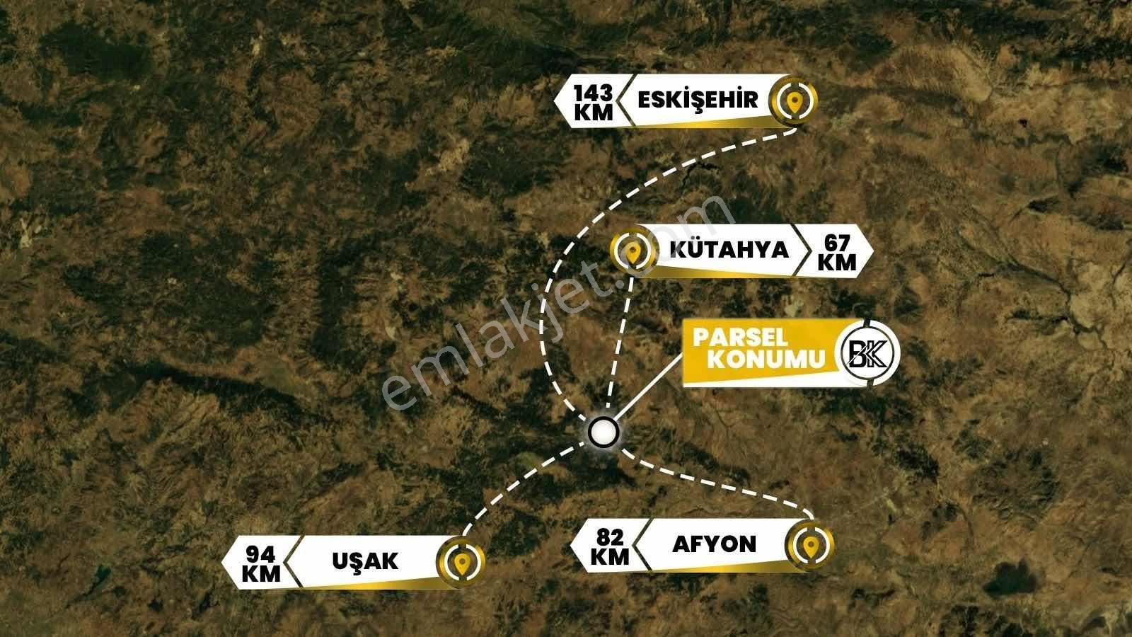 Kütahya Altıntaş Oysu 4070 M2 - Görsel 16