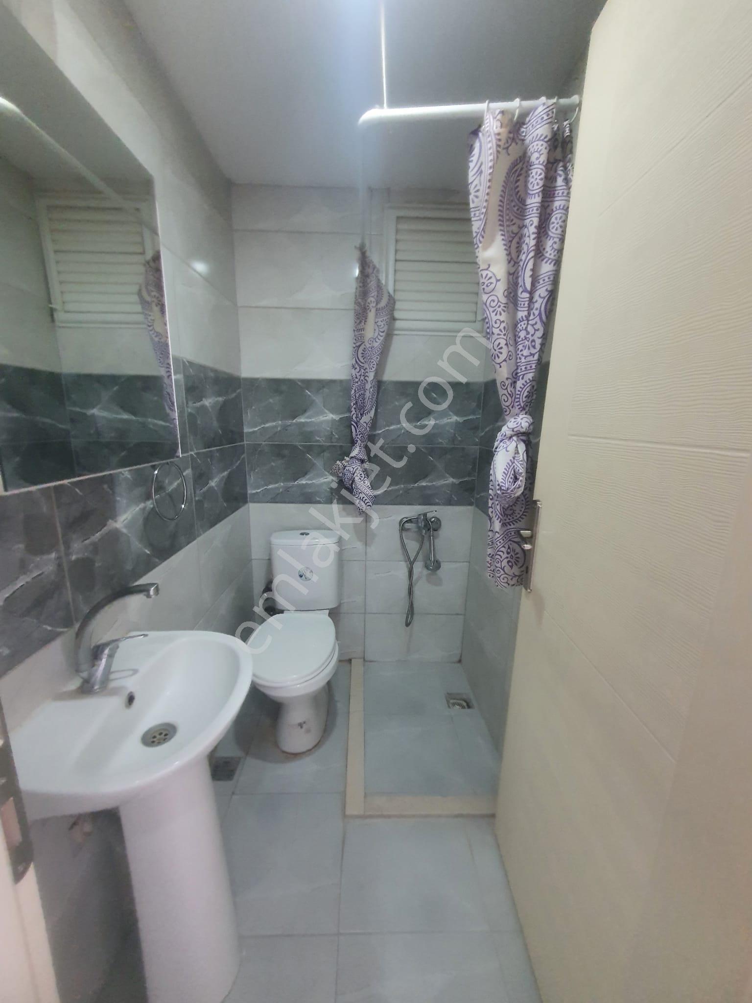 Dur Al Gayrimenkulden Forum Çamlık Yakını Kiralık Apart - Görsel 6