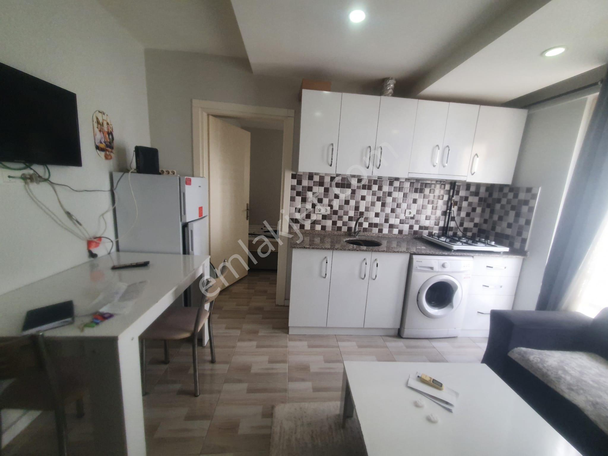 Dur Al Gayrimenkulden Forum Çamlık Yakını Kiralık Apart - Görsel 3