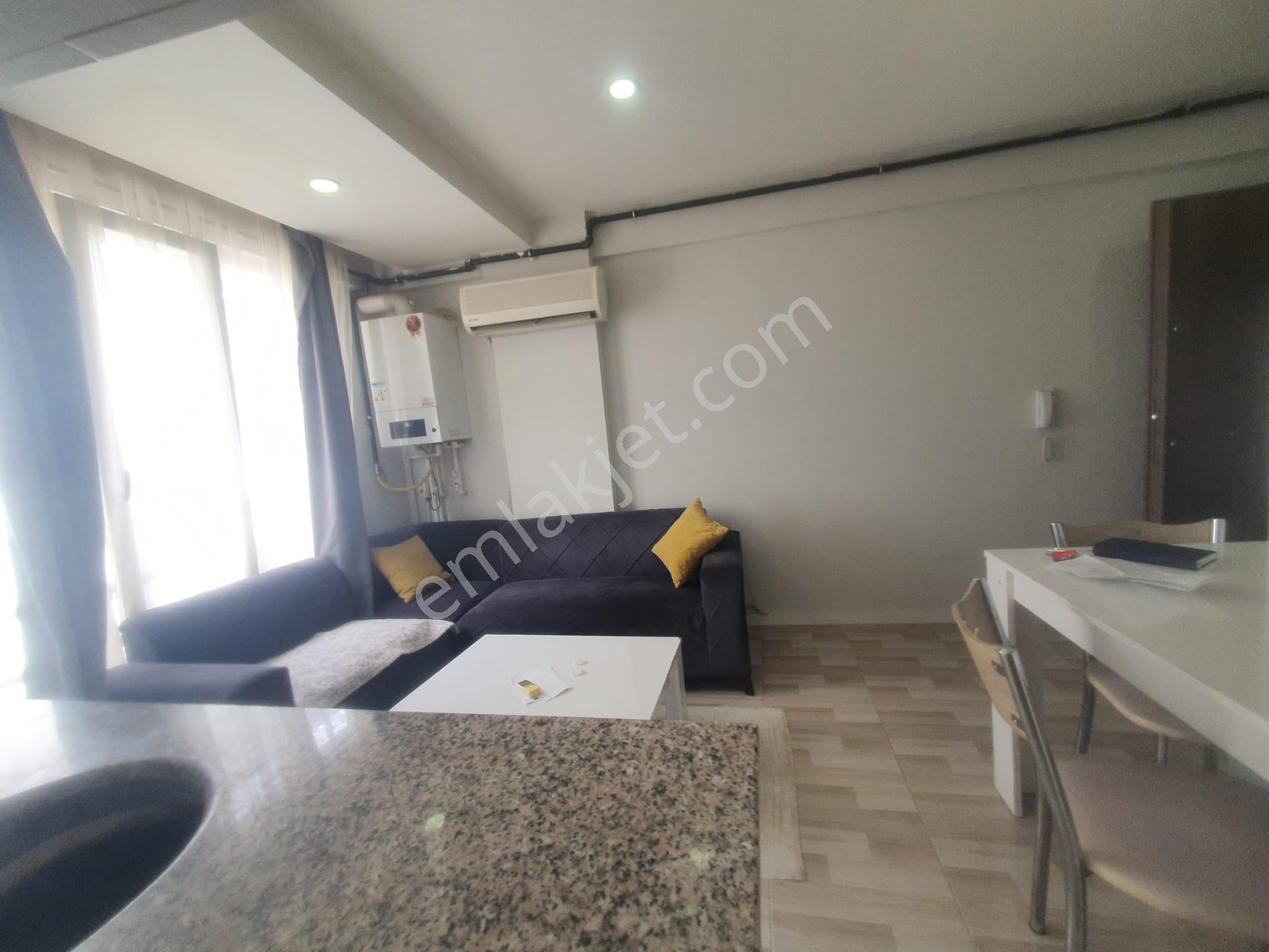 Dur Al Gayrimenkulden Forum Çamlık Yakını Kiralık Apart - Görsel 5