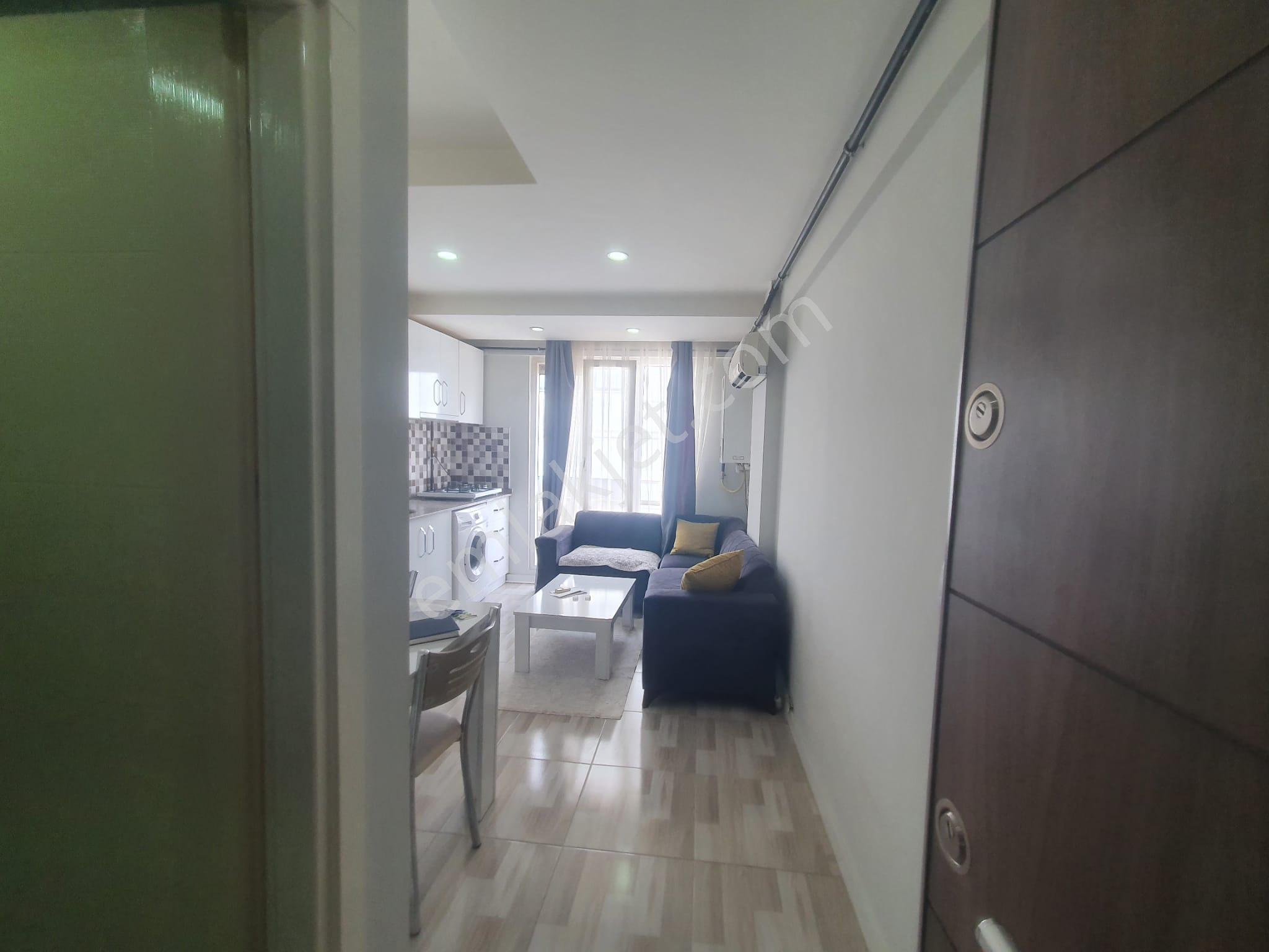 Dur Al Gayrimenkulden Forum Çamlık Yakını Kiralık Apart - Görsel 4