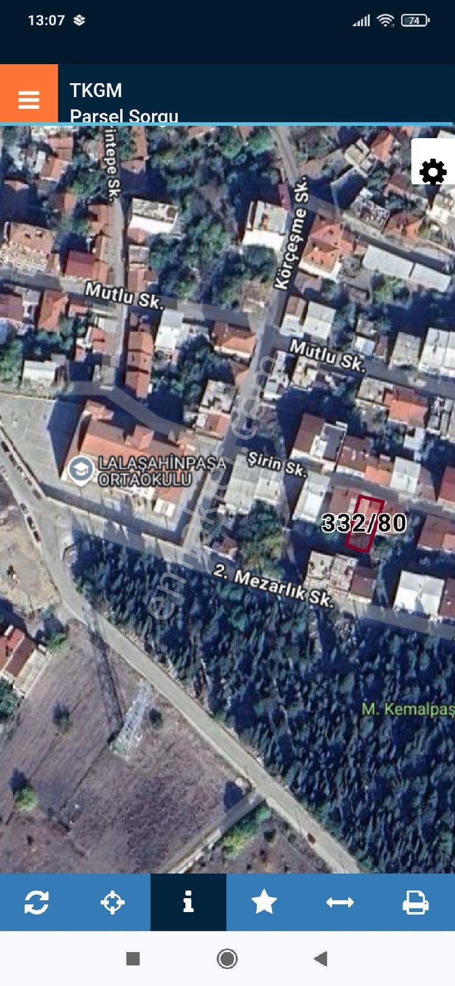 Satılık Bina Lalaşahin Mh. - Görsel 34