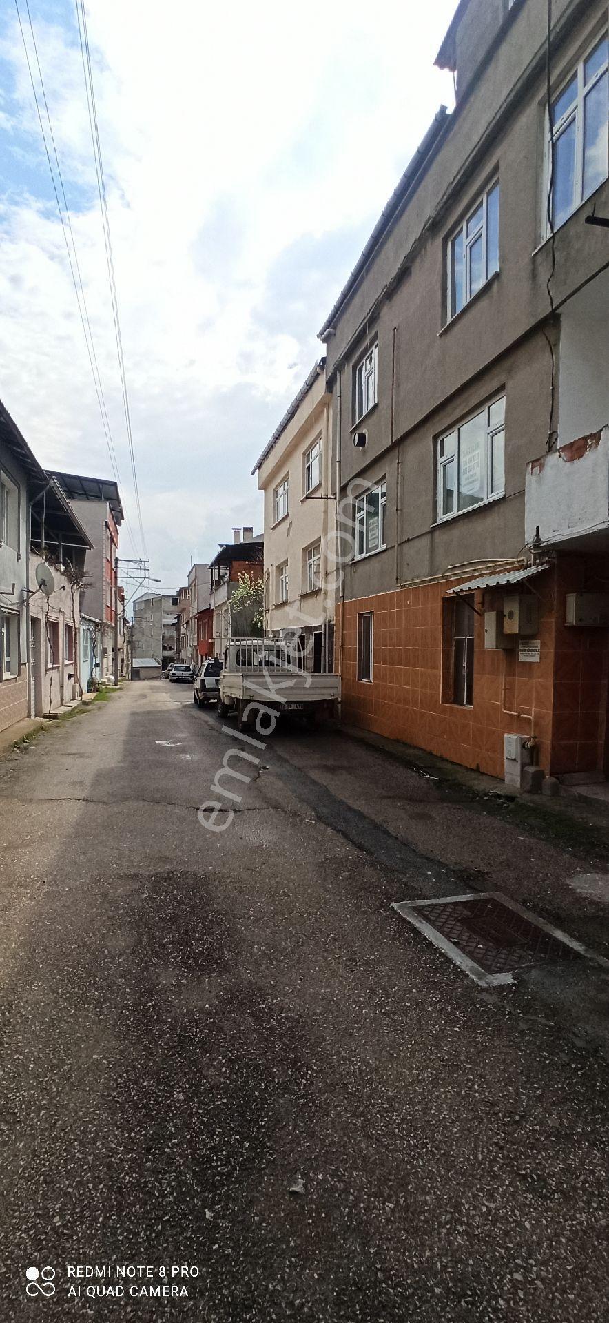 Satılık Bina Lalaşahin Mh. - Görsel 33