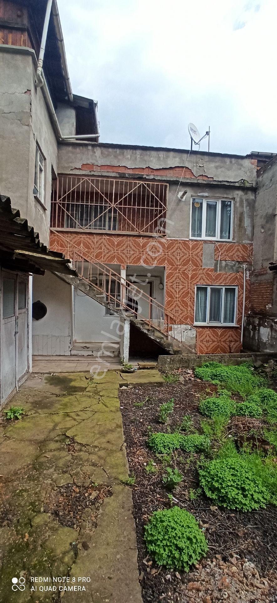 Satılık Bina Lalaşahin Mh. - Görsel 32