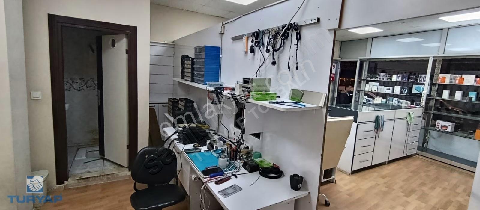 Torbalı'da Devren Kiralık Teknik Servis Ve Telefon Mağazası - Görsel 2