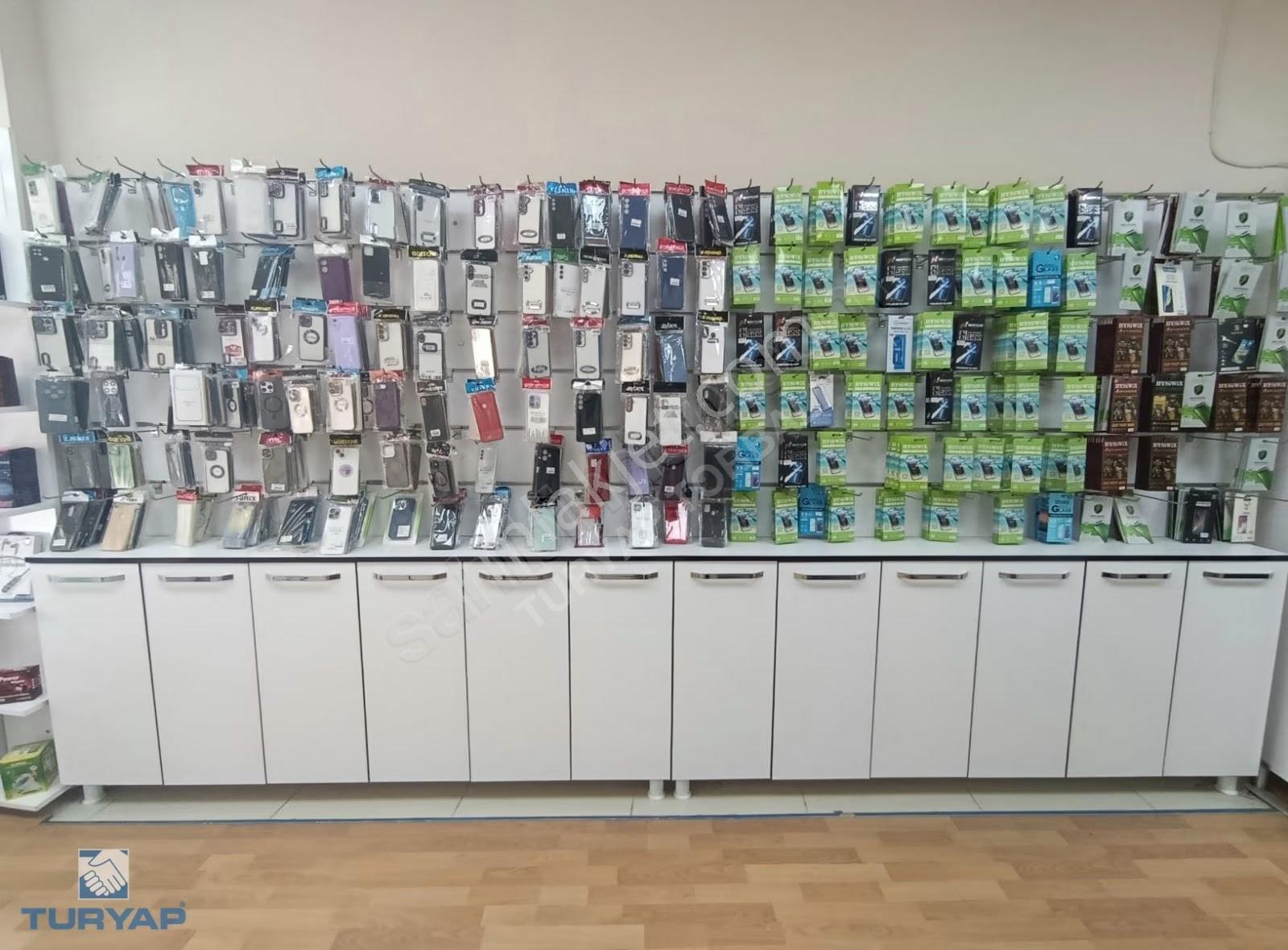 Torbalı'da Devren Kiralık Teknik Servis Ve Telefon Mağazası - Görsel 15