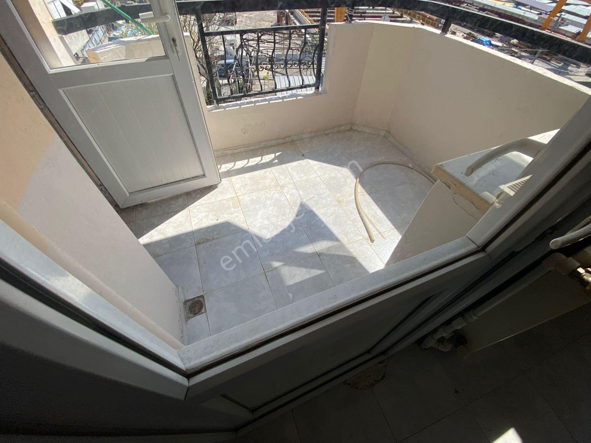 Buca Şirinyer Merkez İzban İstasyonu Karşısı 2+1 110m2 Dgazlı Havadar Kiralık Daire - Görsel 21