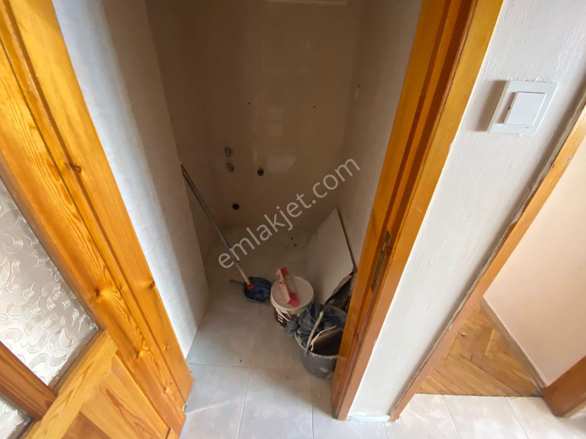 Buca Şirinyer Merkez İzban İstasyonu Karşısı 2+1 110m2 Dgazlı Havadar Kiralık Daire - Görsel 22