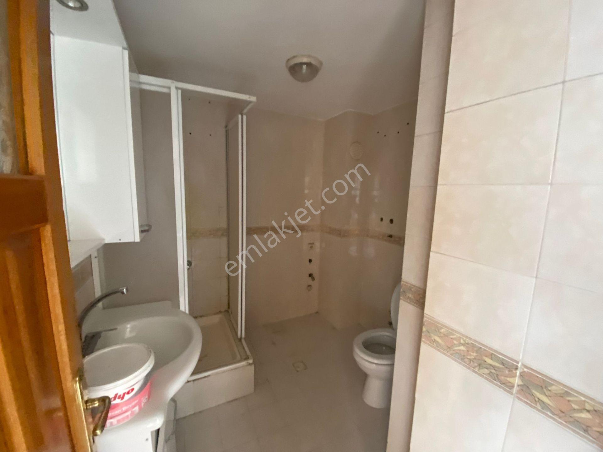 Buca Şirinyer Merkez İzban İstasyonu Karşısı 2+1 110m2 Dgazlı Havadar Kiralık Daire - Görsel 16