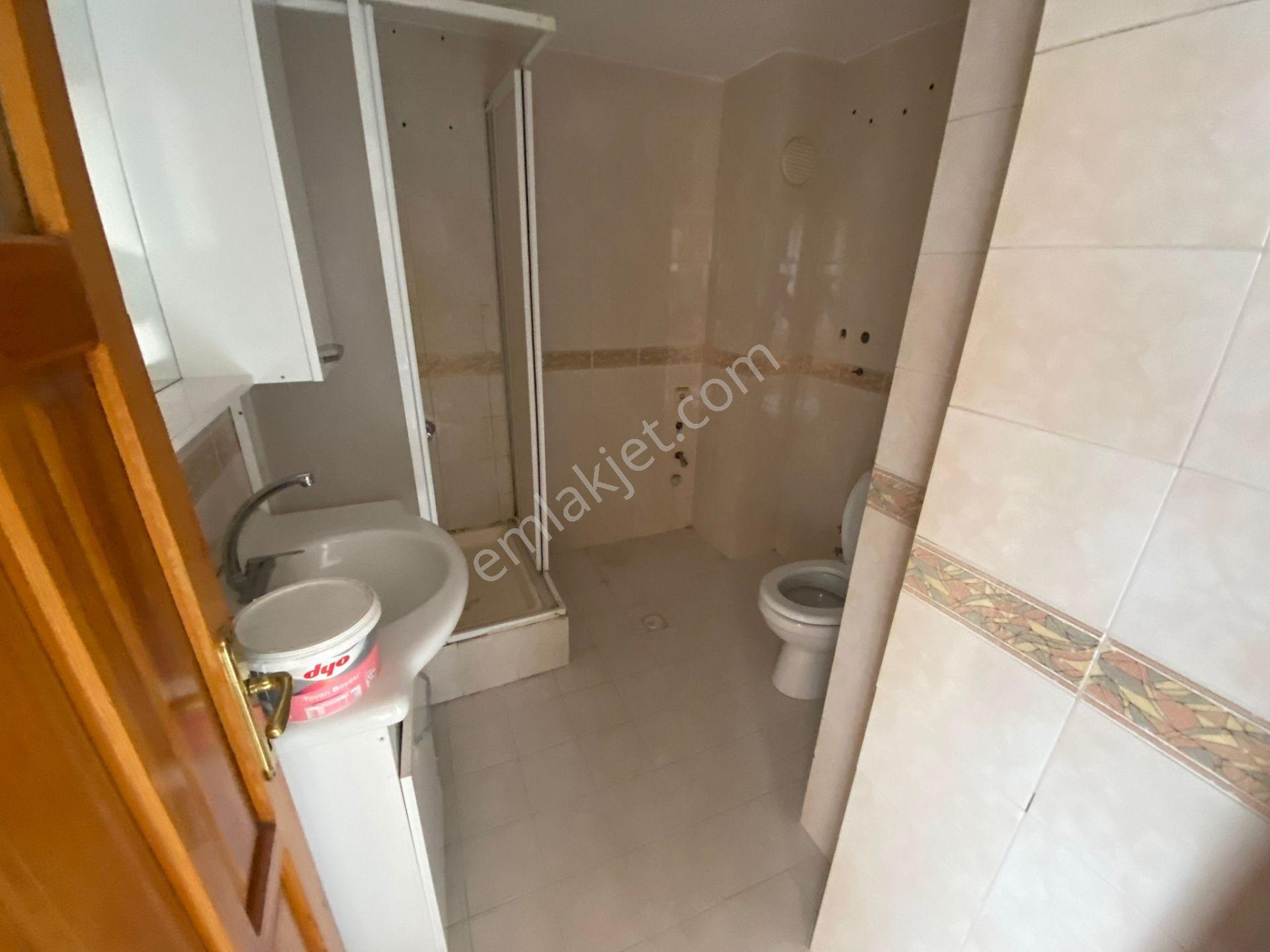 Buca Şirinyer Merkez İzban İstasyonu Karşısı 2+1 110m2 Dgazlı Havadar Kiralık Daire - Görsel 17