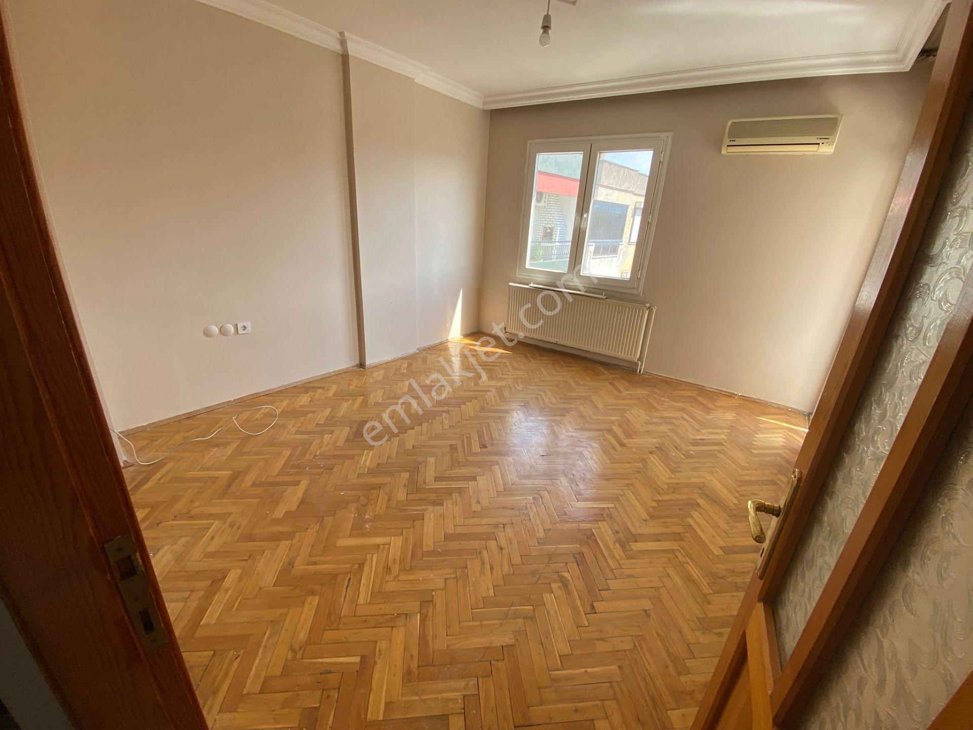 Buca Şirinyer Merkez İzban İstasyonu Karşısı 2+1 110m2 Dgazlı Havadar Kiralık Daire - Görsel 10