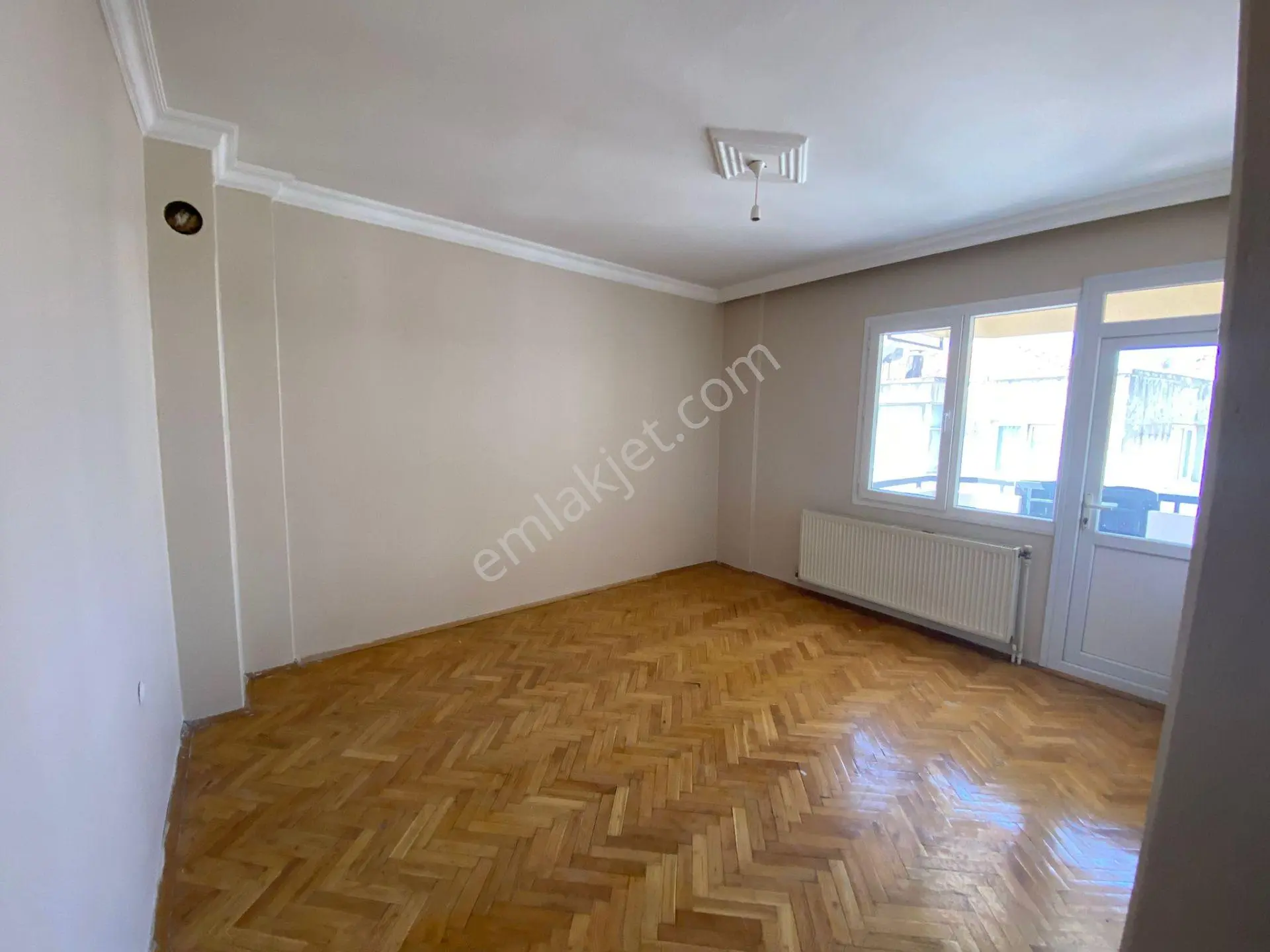 Buca Şirinyer Merkez İzban İstasyonu Karşısı 2+1 110m2 Dgazlı Havadar Kiralık Daire - Görsel 3