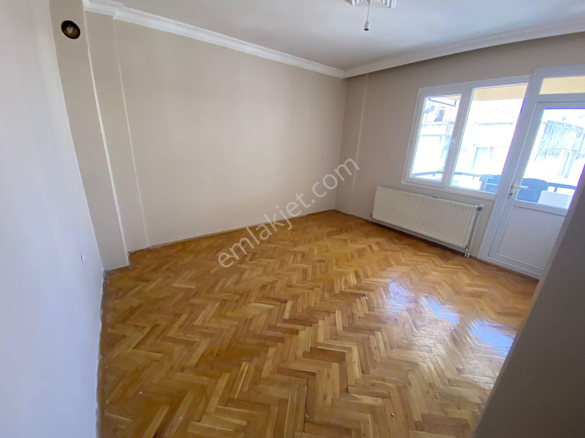 Buca Şirinyer Merkez İzban İstasyonu Karşısı 2+1 110m2 Dgazlı Havadar Kiralık Daire - Görsel 8