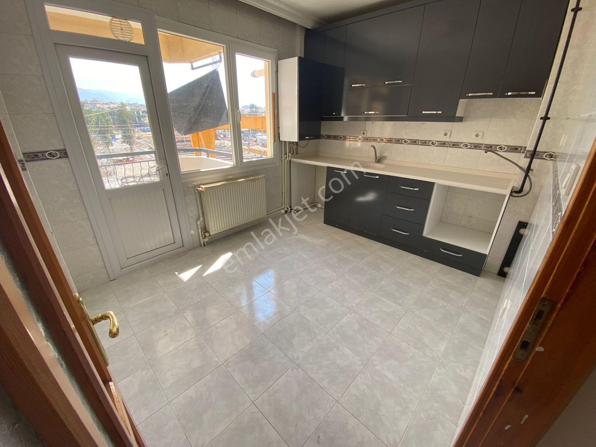 Buca Şirinyer Merkez İzban İstasyonu Karşısı 2+1 110m2 Dgazlı Havadar Kiralık Daire - Görsel 18
