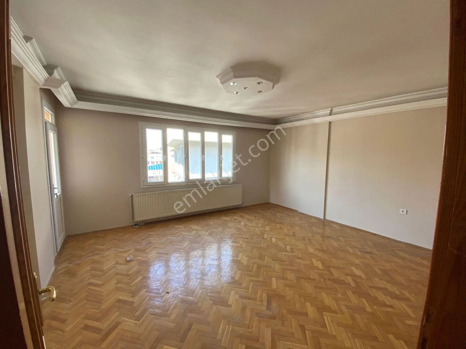Buca Şirinyer Merkez İzban İstasyonu Karşısı 2+1 110m2 Dgazlı Havadar Kiralık Daire - Görsel 4