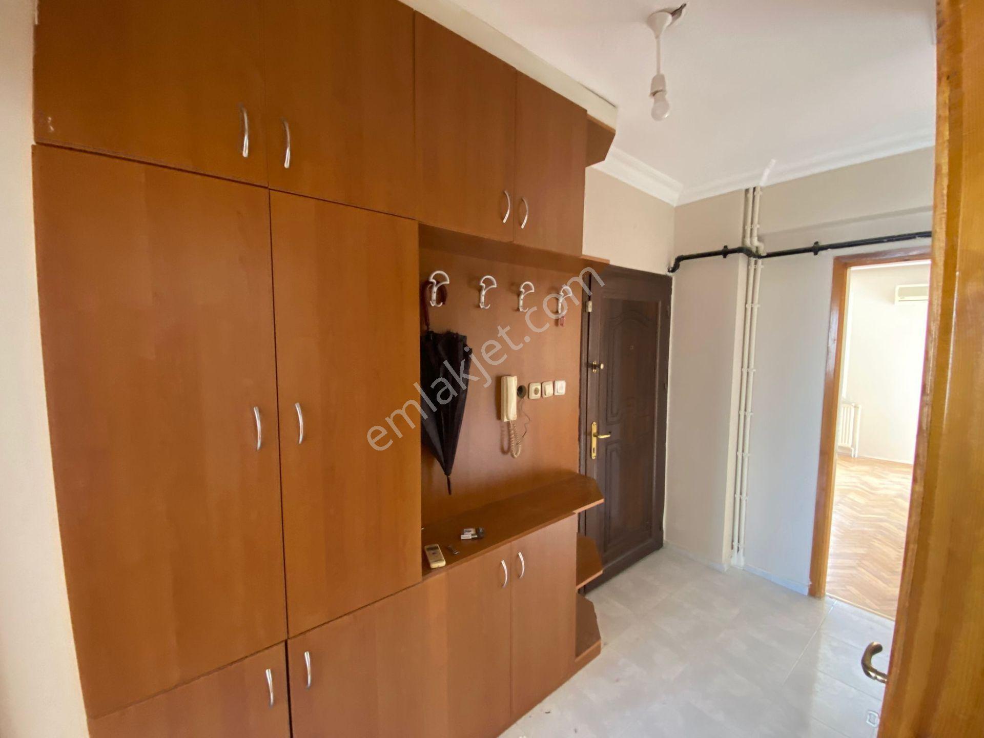 Buca Şirinyer Merkez İzban İstasyonu Karşısı 2+1 110m2 Dgazlı Havadar Kiralık Daire - Görsel 11
