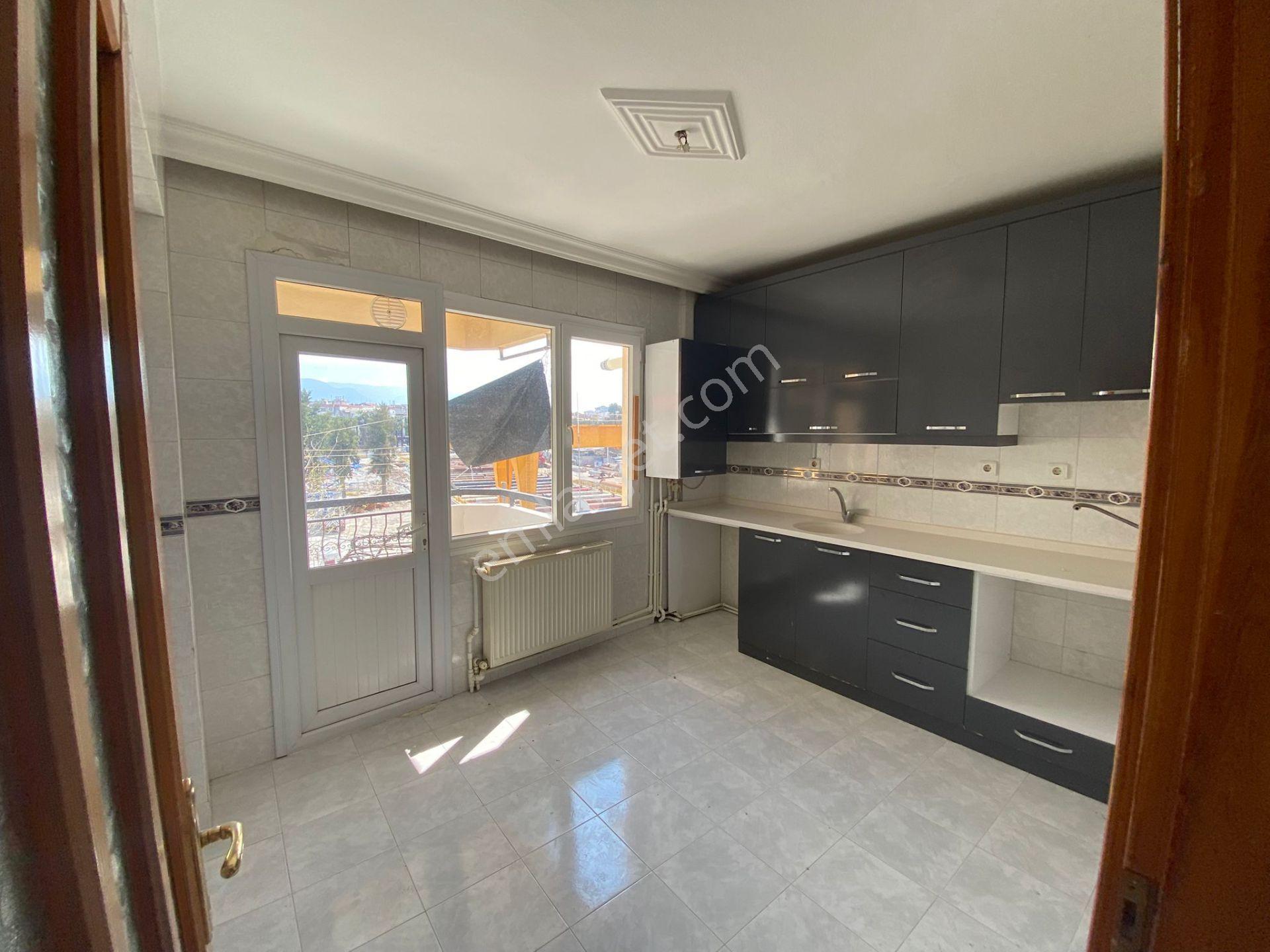 Buca Şirinyer Merkez İzban İstasyonu Karşısı 2+1 110m2 Dgazlı Havadar Kiralık Daire - Görsel 12
