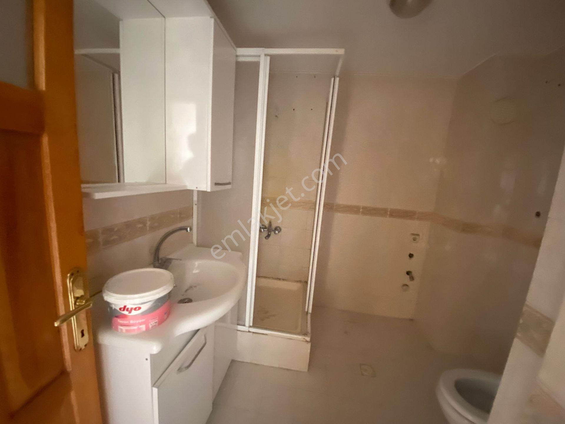 Buca Şirinyer Merkez İzban İstasyonu Karşısı 2+1 110m2 Dgazlı Havadar Kiralık Daire - Görsel 19