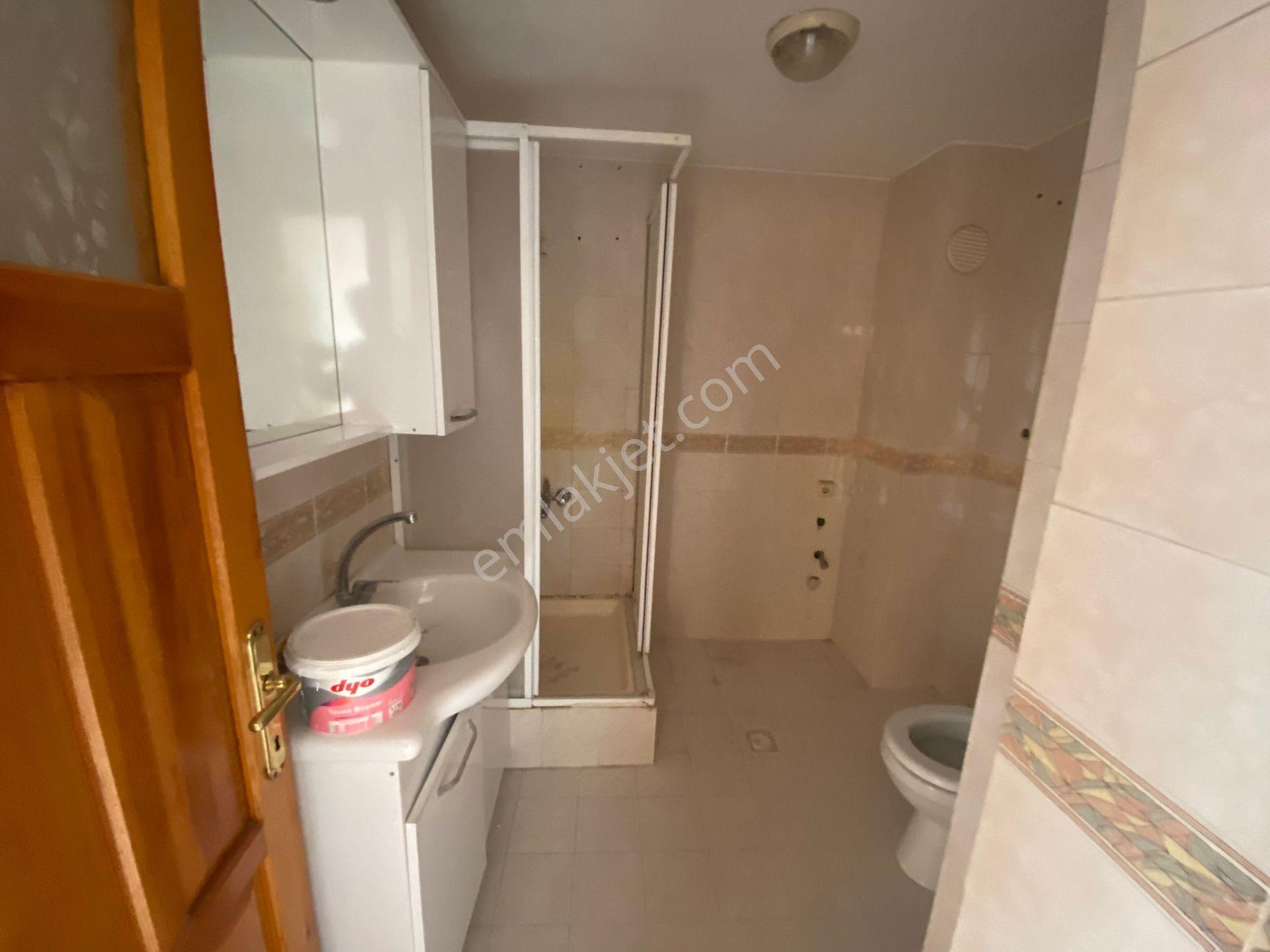 Buca Şirinyer Merkez İzban İstasyonu Karşısı 2+1 110m2 Dgazlı Havadar Kiralık Daire - Görsel 20