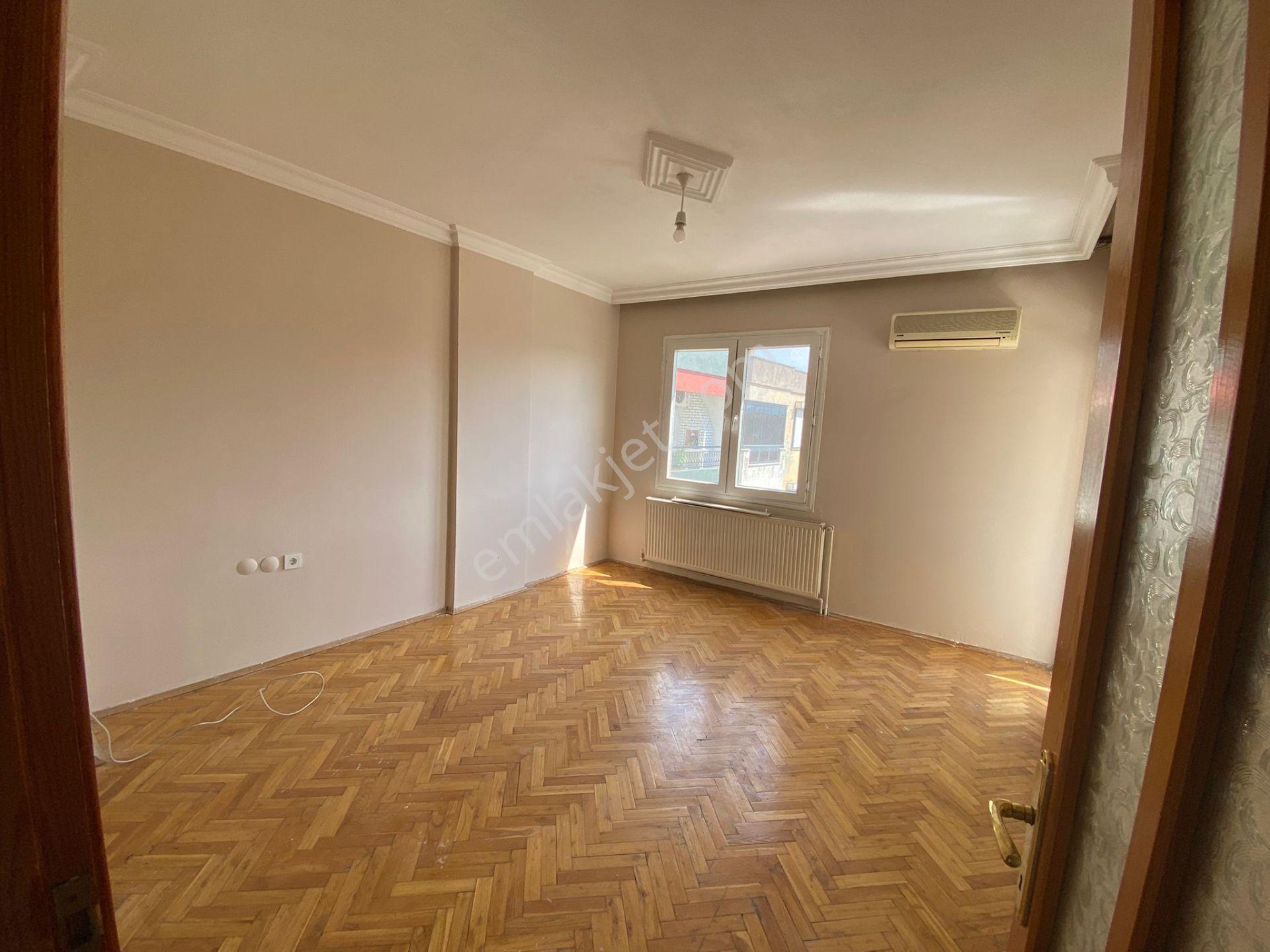 Buca Şirinyer Merkez İzban İstasyonu Karşısı 2+1 110m2 Dgazlı Havadar Kiralık Daire - Görsel 9