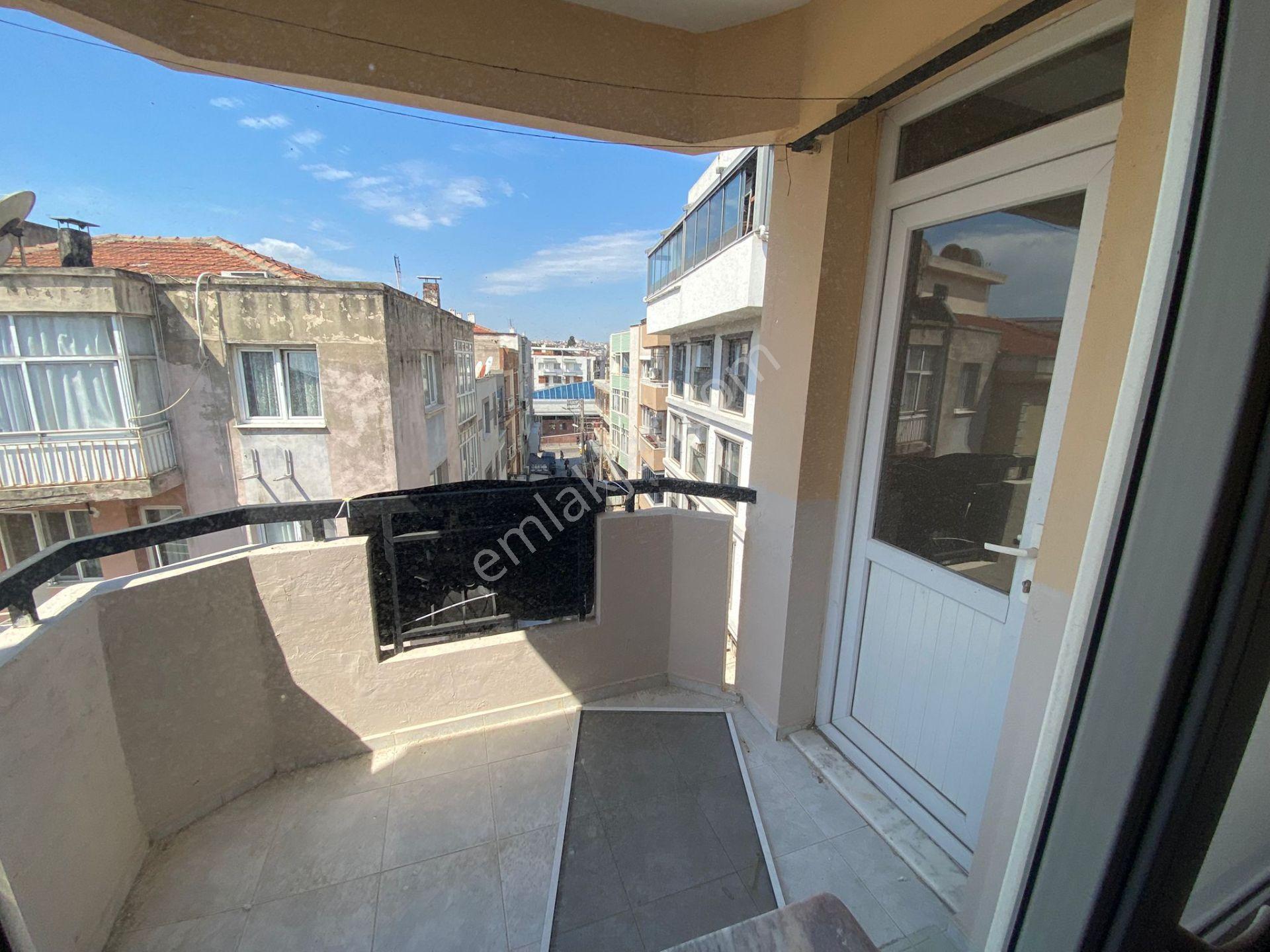 Buca Şirinyer Merkez İzban İstasyonu Karşısı 2+1 110m2 Dgazlı Havadar Kiralık Daire - Görsel 6