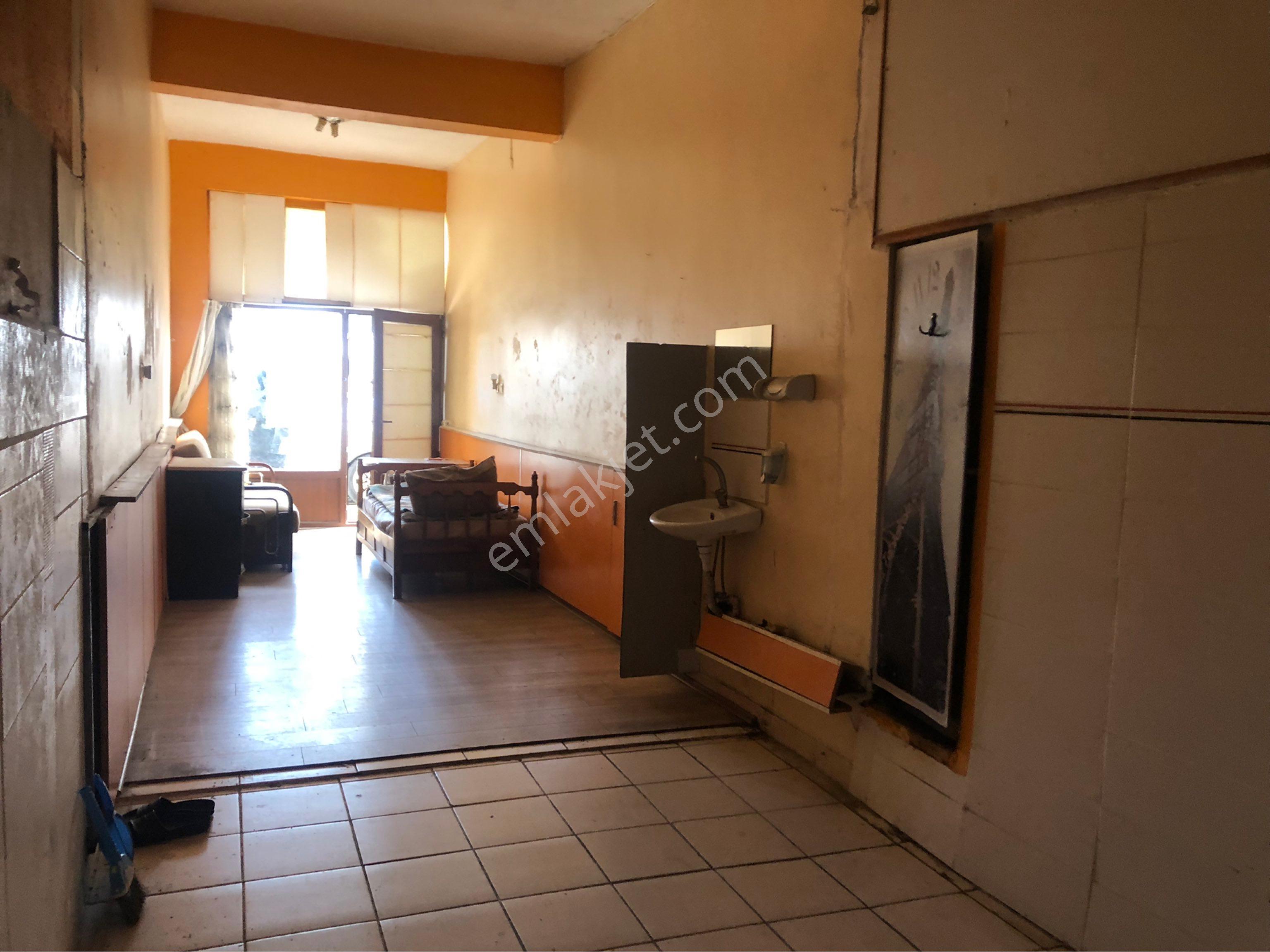 Bursa Osmangazi Bağlarbaşı 30 Metrekare Kiralık Zemin Kat Dükkan - Görsel 6