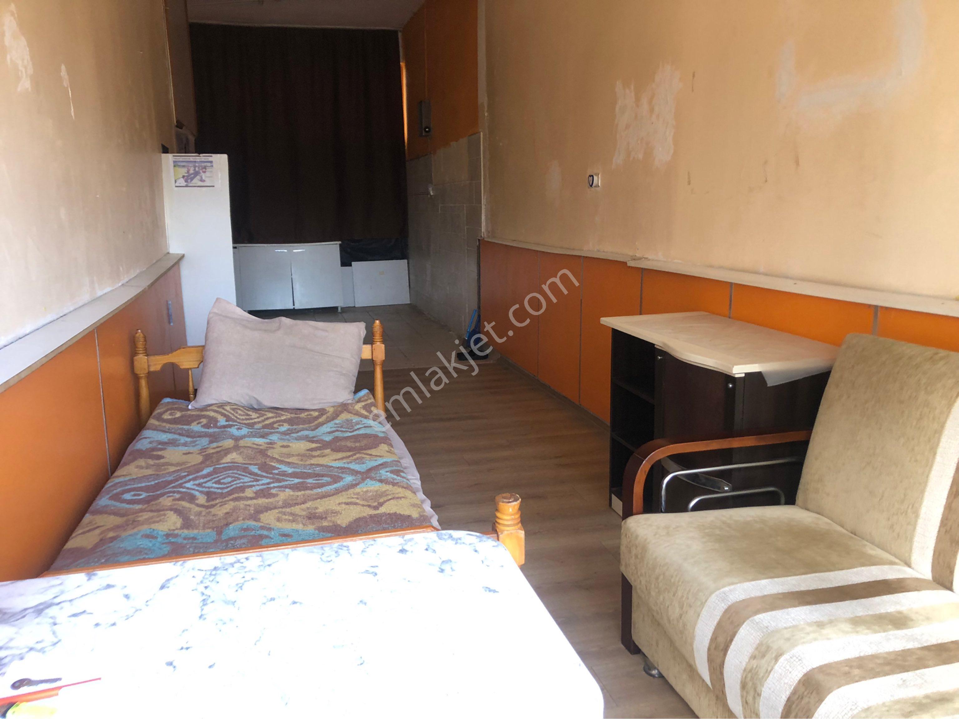 Bursa Osmangazi Bağlarbaşı 30 Metrekare Kiralık Zemin Kat Dükkan - Görsel 8