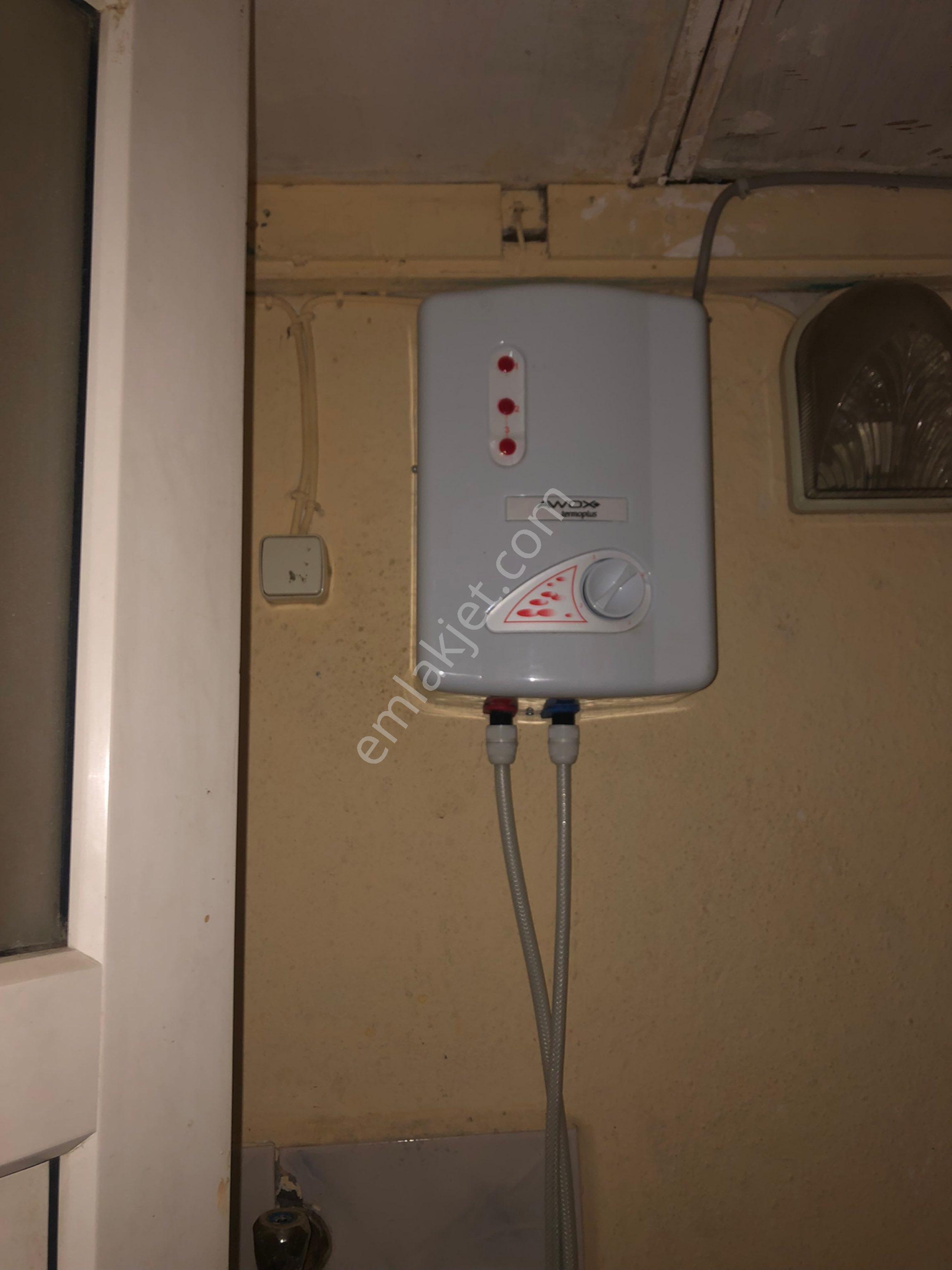 Bursa Osmangazi Bağlarbaşı 30 Metrekare Kiralık Zemin Kat Dükkan - Görsel 2